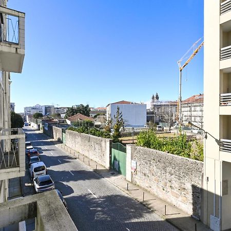 Casa Do Raio I By Se Apartamentos Braga Kültér fotó