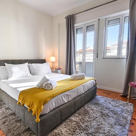 Casa Do Raio I By Se Apartamentos Braga Kültér fotó