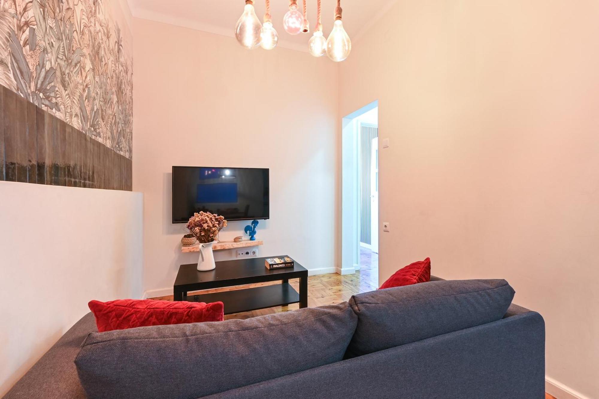 Casa Do Raio I By Se Apartamentos Braga Kültér fotó