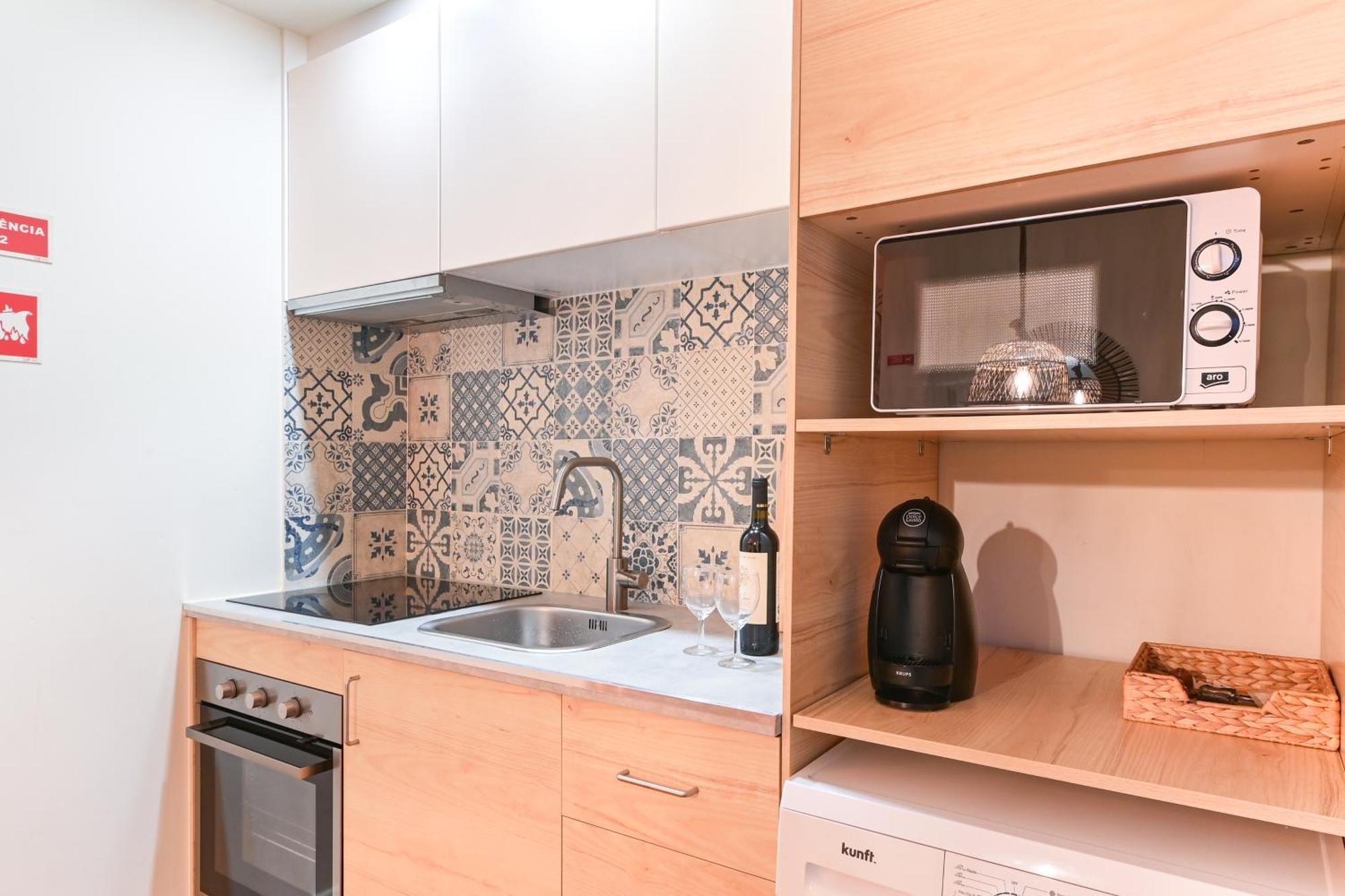 Casa Do Raio I By Se Apartamentos Braga Kültér fotó
